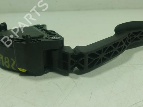 Pedal NISSAN JUKE (F15) 1.6 | BP25205850I4 