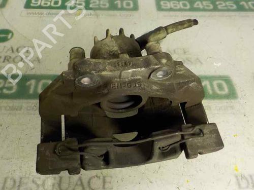 Right front brake caliper CITROËN C4 II (NC_) | BP11551990M104