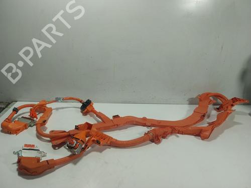 Used Electronic module Electronic module TOYOTA HIGHLANDER (GSU7_, AXUH7_, TXUA7_) 2.5 Hybrid AWD (AXUH78) (246 hp) 19539203 19539203