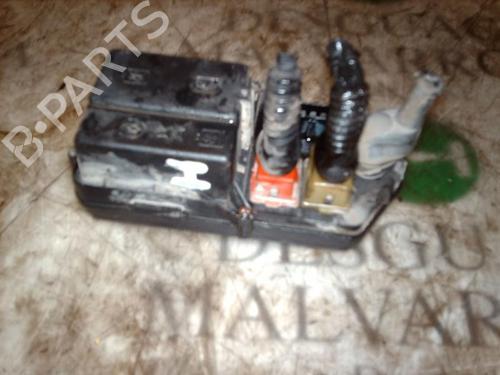 Used Electronic module Electronic module ALFA ROMEO 146 (930_) 1.6 i.e. 16V T.S. (930.B2B, 930.B2C) (120 hp) 3735468 3735468