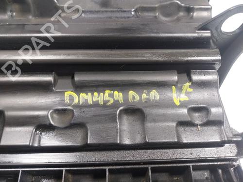 Air filter box MERCEDES-BENZ S-CLASS (W221, V221) S 320 CDI | BP17441566M87 