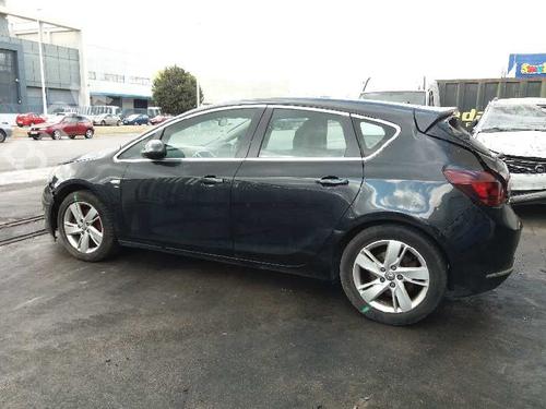 Right front driveshaft OPEL ASTRA J (P10) 1.7 CDTI (68) | BP6130946M39  - Image 11