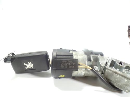 Electronic module PEUGEOT 3008 I MPV (0U_)  | BP14286290M83 