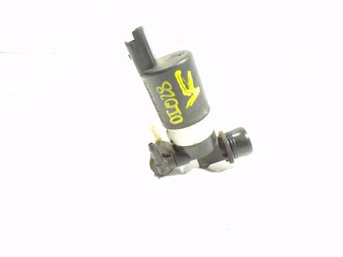 Used Washer pump RENAULT MEGANE III Coupe (DZ0/1_) [2008-2016]  14286632
