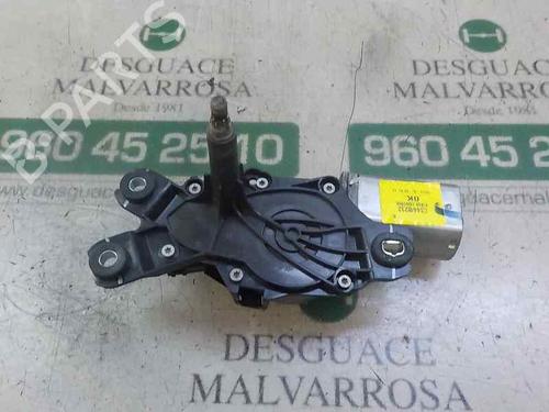 Rear wiper motor FORD B-MAX (JK)  | BP5775920M102 