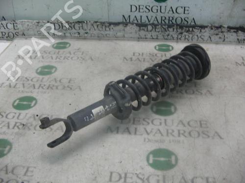 Højre bagtil støddæmper Højre bagtil støddæmper ROVER 45 I Hatchback (RT) [2000-2005] 3738881 3738881