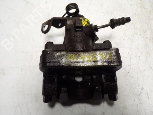 Left rear brake caliper PEUGEOT 2008 I (CU_) 1.5 BlueHDI 100 | BP12439588M107