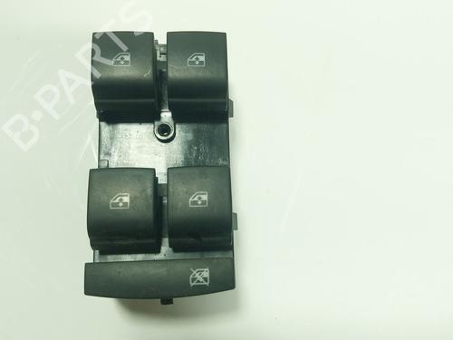 Used Left front window switch OPEL ASTRA K (B16) 1.2 Turbo (68) (110 hp) 30596601