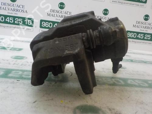 Left front brake caliper MERCEDES-BENZ C-CLASS (W203) C 220 CDI (203.006, 203.008) | BP11550469M105 - Image 2