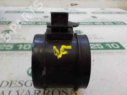 Used Mass air flow sensor Mass air flow sensor MERCEDES-BENZ C-CLASS (W204) C 350 (204.056) (272 hp) 6046176 6046176