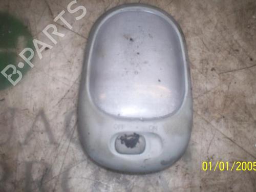 Used Interior roof light HYUNDAI ACCENT I (X-3) [1994-2002]  7413426
