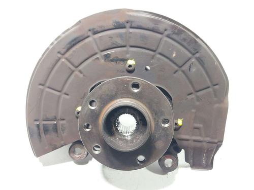 Used Left front steering knuckle Left front steering knuckle 38546257 38546257
