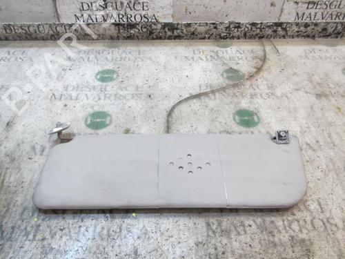 Used Left sun visor Left sun visor FORD TRANSIT Platform/Chassis (FM_ _, FN_ _, FF_ _) [2006-2014] 4011791 4011791