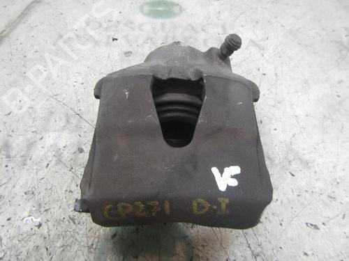 Used Left front brake caliper Left front brake caliper 11547814 11547814