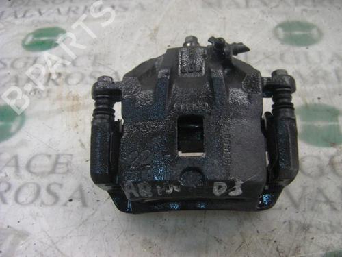 Used Left front brake caliper Left front brake caliper HYUNDAI COUPE I (RD) 2.0 16V (139 hp) 11556688 11556688