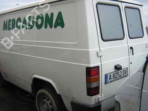AC compressor NISSAN TRADE Van  | BP3781178M34 