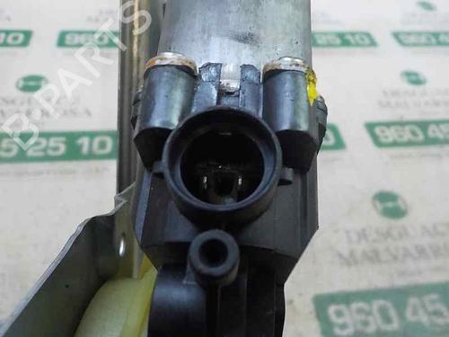 Front left window mechanism RENAULT KANGOO / GRAND KANGOO II (KW0/1_)  | BP5860087C22 