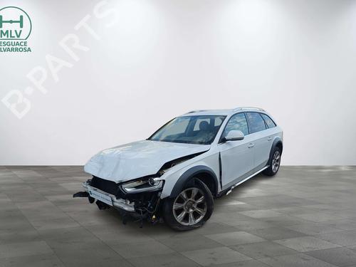 Brugte AUDI A4 Allroad B8 (8KH) 2.0 TDI quattro 4957385