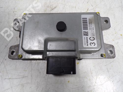 automatic-gearbox-ecu-nissan-note-e11-ne11-emu10032n-2005-2006-2007-2008-2009-2010-2011-2012-2013-8668427 main image