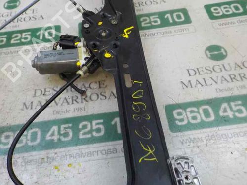 Front left window mechanism BMW 5 (E60)  | BP5284237C22 