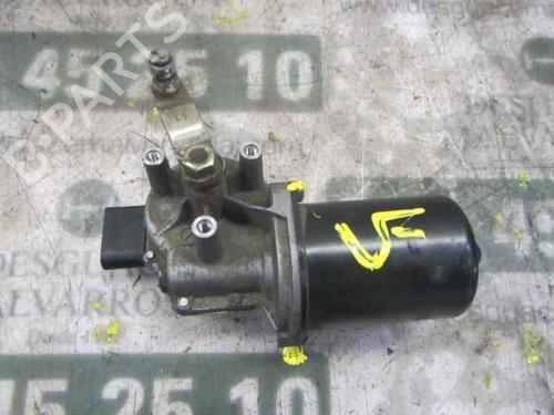 Used Front wiper motor Front wiper motor VW GOLF IV (1J1) 1.9 TDI (90 hp) 3863236 3863236