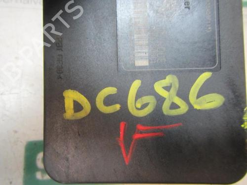 ABS Bremseaggregat CITROËN C5 II (RC_) 2.0 HDi (RCRHRH) | BP3879479M43 