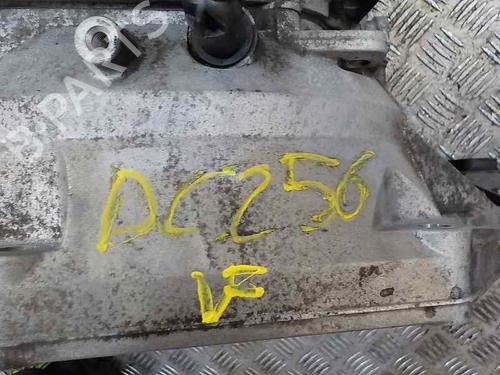 Gearbox OPEL VECTRA B Hatchback (J96) 2.0 DI 16V (F68) | BP3878424M3
