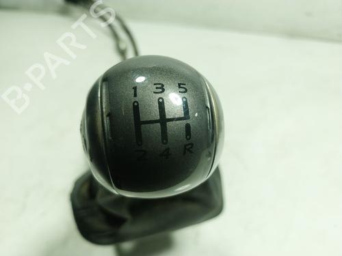 Gear lever CITROËN DS3 (SA_) 1.2 THP 110 | BP16325440M90 