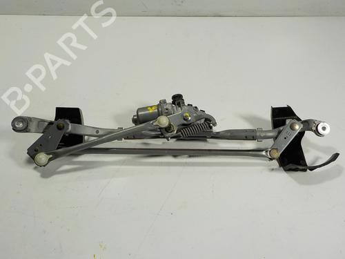 Front wiper motor TOYOTA RAV 4 V (_A5_, _H5_) 2.5 Hybrid (AXAH52) | BP11179909M29 