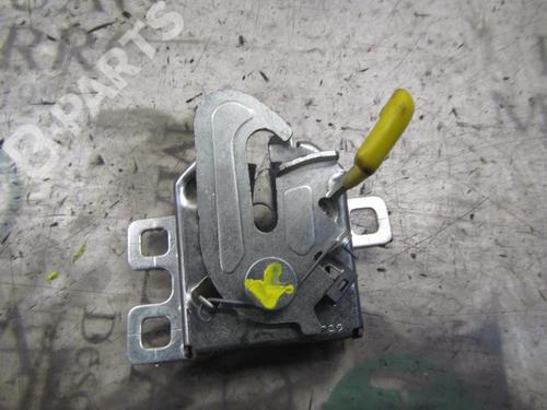 Used Hood lock Hood lock FIAT BRAVO II (198_) 1.4 (198AXA1B) (90 hp) 8770604 8770604