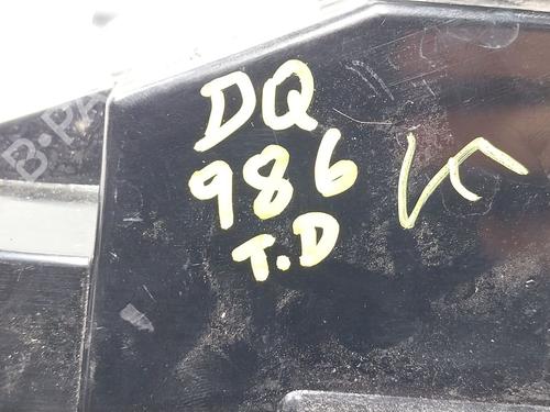 Right taillight PORSCHE CAYENNE (92A) 3.6 GTS | BP26336186C35  - Image 5