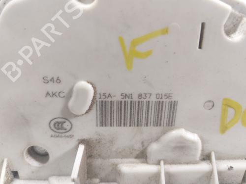 Front left lock SEAT IBIZA IV (6J5, 6P1) 2.0 TDI | BP18305719C98 