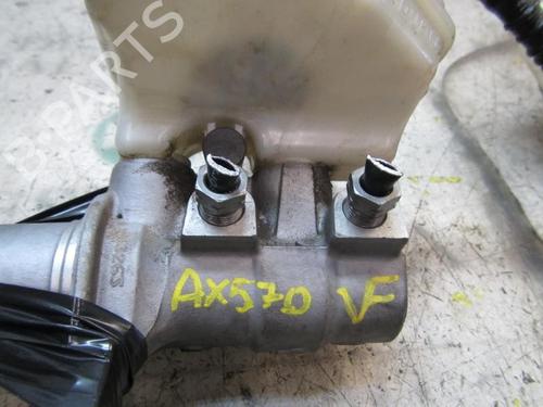 Brake master cylinder PEUGEOT 308 II (LB_, LP_, LW_, LH_, L3_) 1.6 HDi | BP3842392M77 