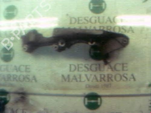 Engine mount VW GOLF IV (1J1) 1.9 TDI | BP9085271M89 