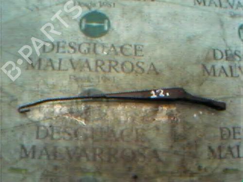 Used Front windshield wiper arm SEAT IBIZA II (6K1) [1993-2002]  3760894