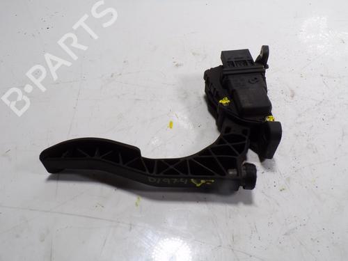 Used Pedal AUDI A6 C6 (4F2) 3.0 TDI quattro (225 hp) 9517152