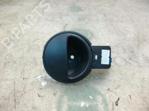 Used Front right interior door handle CHEVROLET KALOS 1.2 (72 hp) 3785035