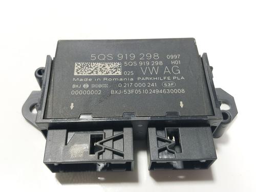 Used Electronic module Electronic module VW CADDY V Box Body/MPV (SBA, SBH) 2.0 TDi (102 hp) 28049996 28049996