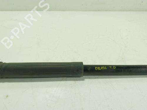 Used Right rear shock absorber TOYOTA YARIS (_P13_) 1.5 (NSP131_) (112 hp) 28302737