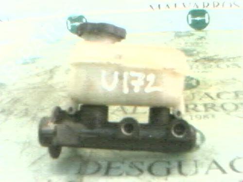 Brake master cylinder CHEVROLET BLAZER S10  | BP4020948M77 