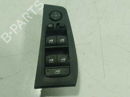 Used Left front window switch BMW 2 Gran Coupe (F44) 218 i (140 hp) 27579449