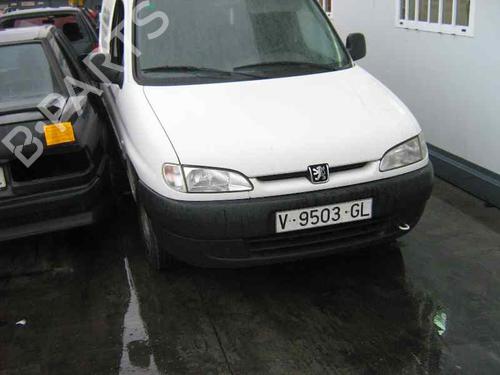 Engine mount PEUGEOT PARTNER MPV (5_, G_) 1.9 D | BP9086423M89 - Image 2