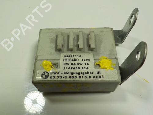 Used Electronic module Electronic module BMW X3 (E83) 3.0 i xDrive (231 hp) 9300478 9300478