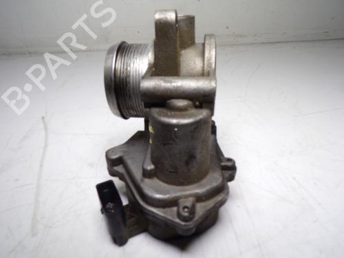 Throttle body SKODA RAPID (NH3, NK3, NK6) 1.6 TDI | BP13569816M82 