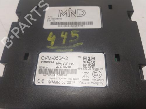 Elektronisk modul VW TRANSPORTER T6 Van (SGA, SGH, SHA, SHH) 2.0 TDI | BP24574957M83 
