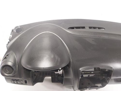 Dashboard RENAULT CLIO IV (BH_) 1.2 16V | BP36037424C46 - Image 2