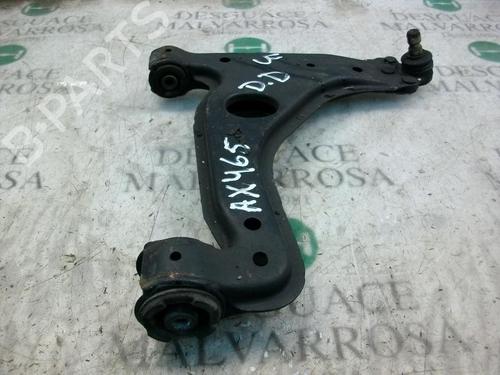 Used Right front suspension arm Right front suspension arm OPEL VECTRA B (J96) 1.8 i 16V (F19) (116 hp) 3761392 3761392
