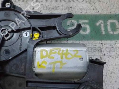 Rear wiper motor CITROËN C3 II (SC_) 1.6 HDi | BP4745609M102 