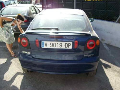 Højre bremsekaliber foran RENAULT MEGANE I Coach (DA0/1_)  | BP11557280M104 