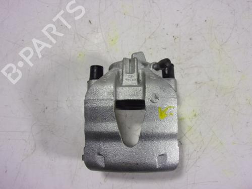 Left front brake caliper AUDI A1 Sportback (GBA) 35 TFSI | BP11554245M105 